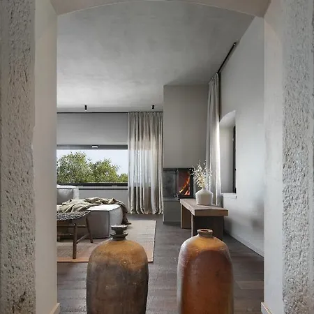 Beautiful Ipause Villa