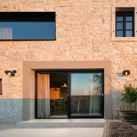Villa Beautiful Ipause Porec