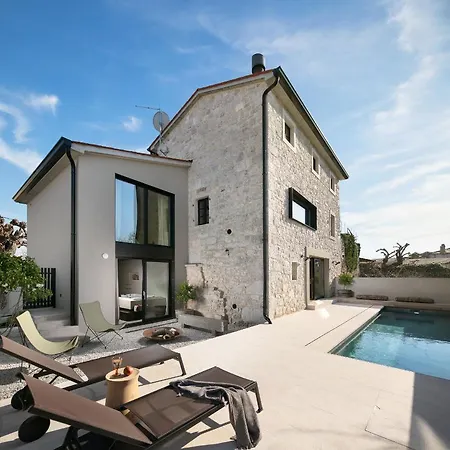 Villa Beautiful Ipause Poreč