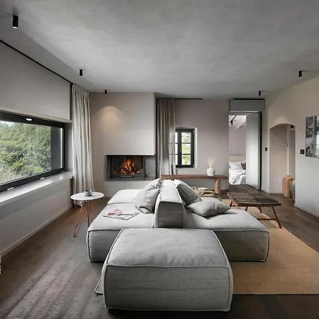 Beautiful Ipause Villa *